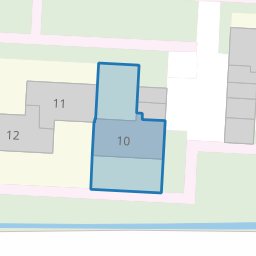 Perceel HLM03-G-3331