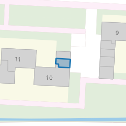 Perceel HLM03-G-3332