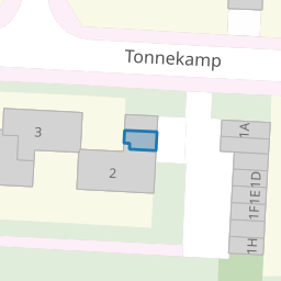 Perceel HLM03-G-3333