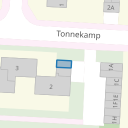 Perceel HLM03-G-3334