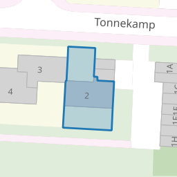 Perceel HLM03-G-3335