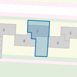 Perceel HLM03-G-3339