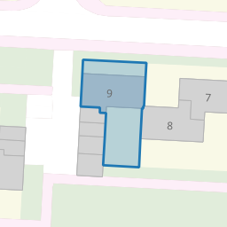 Perceel HLM03-G-3340