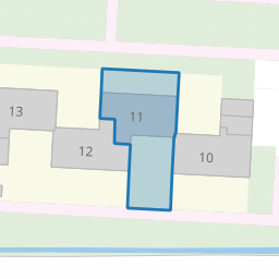 Perceel HLM03-G-3354