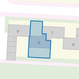 Perceel HLM03-G-3357