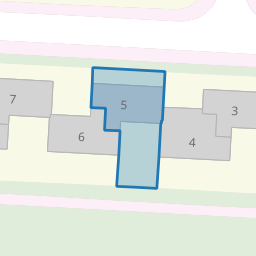 Perceel HLM03-G-3358