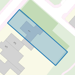 Perceel HLM03-G-3362