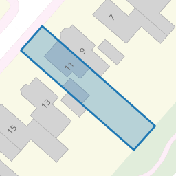 Perceel HLM03-G-3364