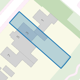 Perceel HLM03-G-3399