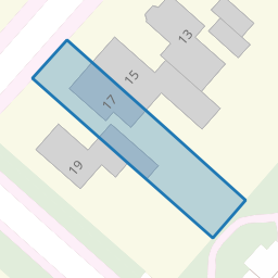 Perceel HLM03-G-3403