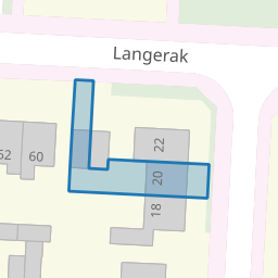 Perceel HLM03-G-3406