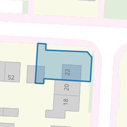 Perceel HLM03-G-3408