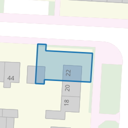 Perceel HLM03-G-3411