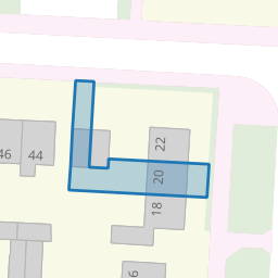 Perceel HLM03-G-3412