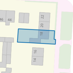 Perceel HLM03-G-3413