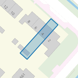 Perceel HLM03-G-3425