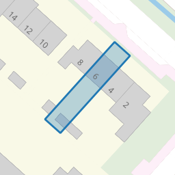 Perceel HLM03-G-3426