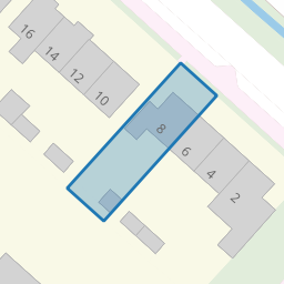 Perceel HLM03-G-3427