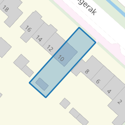 Perceel HLM03-G-3428