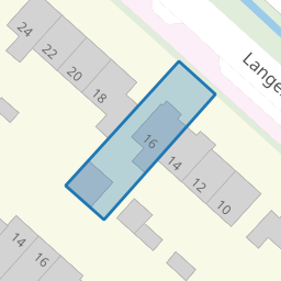 Perceel HLM03-G-3431