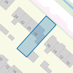 Perceel HLM03-G-3432