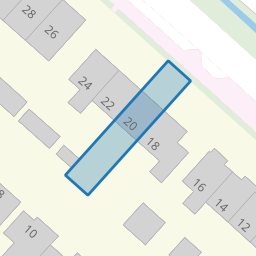 Perceel HLM03-G-3433