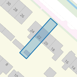 Perceel HLM03-G-3434