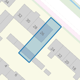 Perceel HLM03-G-3436