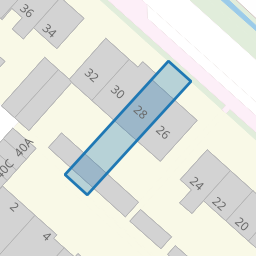 Perceel HLM03-G-3437