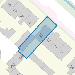 Perceel HLM03-G-3439