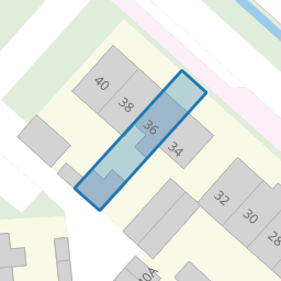 Perceel HLM03-G-3441