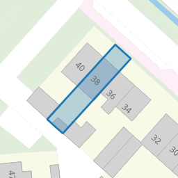 Perceel HLM03-G-3442