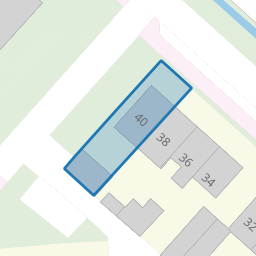 Perceel HLM03-G-3443