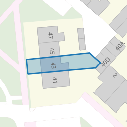 Perceel HLM03-G-3446