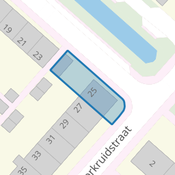 Perceel HLM03-G-3463