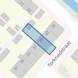 Perceel HLM03-G-3465