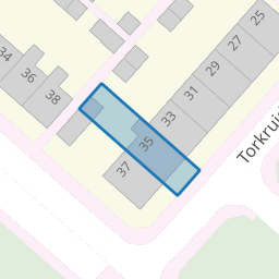 Perceel HLM03-G-3468