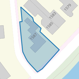 Perceel HLM03-G-3479