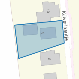 Perceel HLM03-G-3486