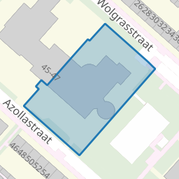 Perceel HLM03-G-3517