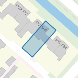 Perceel HLM03-G-3522