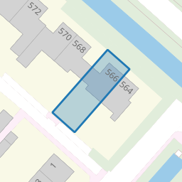 Perceel HLM03-G-3523