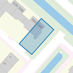 Perceel HLM03-G-3524