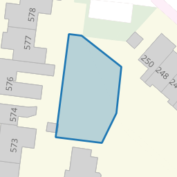 Perceel HLM03-G-3527