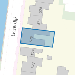 Perceel HLM03-G-3533