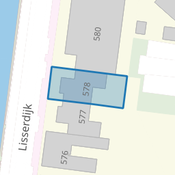 Perceel HLM03-G-3535