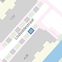 Perceel HLM03-G-3540