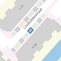 Perceel HLM03-G-3541