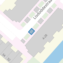 Perceel HLM03-G-3542