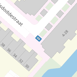 Perceel HLM03-G-3543